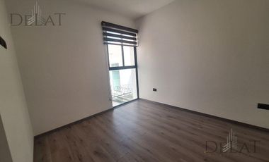 Casa en Renta Juan C Bonilla Puebla con Jardín y Cocina Equipada