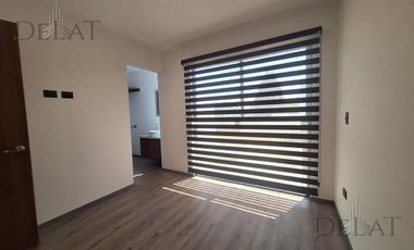 Casa en Renta Juan C Bonilla Puebla con Jardín y Cocina Equipada