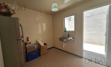 Casa Renta Bosques de Chapultepec Puebla | Semi Amueblada | Seguridad | $6,500