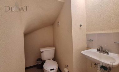 Casa Renta Bosques de Chapultepec Puebla | Semi Amueblada | Seguridad | $6,500