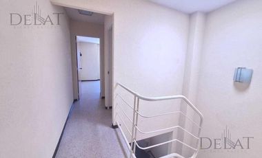Casa Renta Bosques de Chapultepec Puebla | Semi Amueblada | Seguridad | $6,500