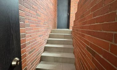 Loft en Renta en La Radial, San Andrés Cholula – Moderno y con Terraza