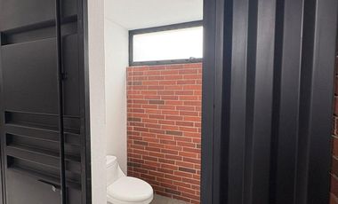 Loft en Renta en La Radial, San Andrés Cholula – Moderno y con Terraza