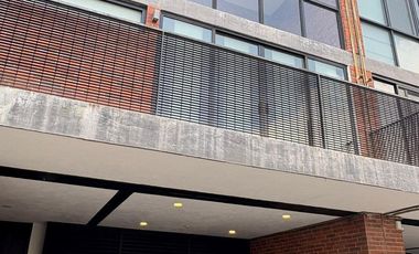 Loft en Renta en La Radial, San Andrés Cholula – Moderno y con Terraza