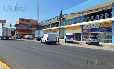 Local en Venta San Lorenzo Almecatla