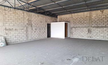 Local en Venta San Lorenzo Almecatla