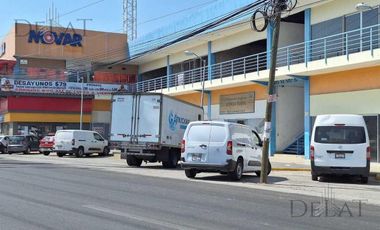 Local en Venta San Lorenzo Almecatla