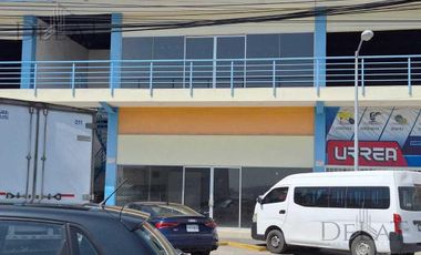 Local en Venta San Lorenzo Almecatla