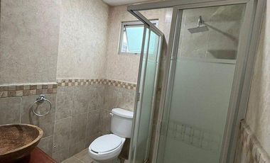 DEPARTAMENTO EN VENTA EN LA PAZ, PUEBLA