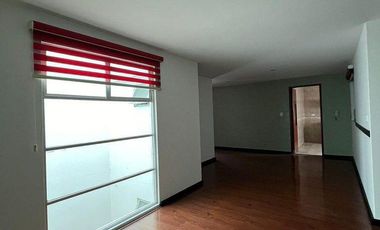 DEPARTAMENTO EN VENTA EN LA PAZ, PUEBLA