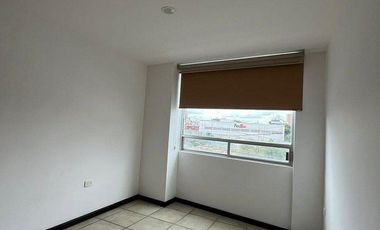 DEPARTAMENTO EN VENTA EN LA PAZ, PUEBLA