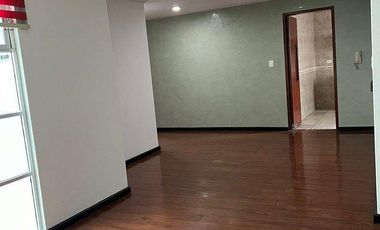 DEPARTAMENTO EN VENTA EN LA PAZ, PUEBLA