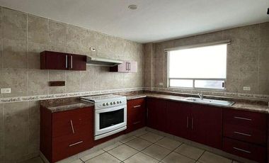 DEPARTAMENTO EN VENTA EN LA PAZ, PUEBLA