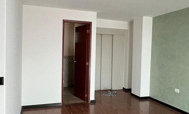 DEPARTAMENTO EN VENTA EN LA PAZ, PUEBLA