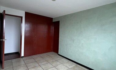 DEPARTAMENTO EN VENTA EN LA PAZ, PUEBLA