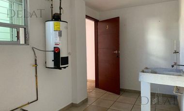 DEPARTAMENTO EN VENTA EN LA PAZ, PUEBLA