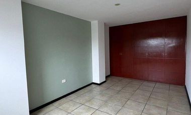 DEPARTAMENTO EN VENTA EN LA PAZ, PUEBLA