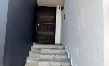 DEPARTAMENTO EN VENTA EN LA PAZ, PUEBLA