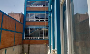 Edificio Comercial en Venta en Tlanepantla