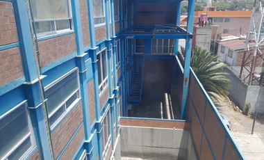 Edificio Comercial en Venta en Tlanepantla