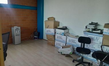 Edificio Comercial en Venta en Tlanepantla