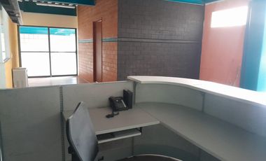 Edificio Comercial en Venta en Tlanepantla