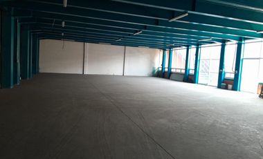 Edificio Comercial en Venta en Tlanepantla