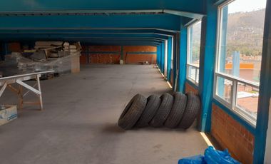 Edificio Comercial en Venta en Tlanepantla