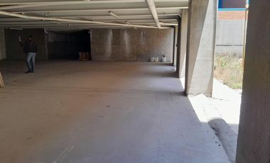 Edificio Comercial en Venta en Tlanepantla