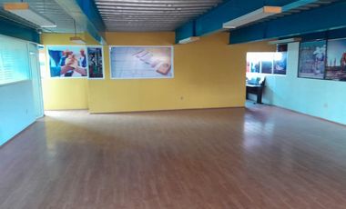 Edificio Comercial en Venta en Tlanepantla