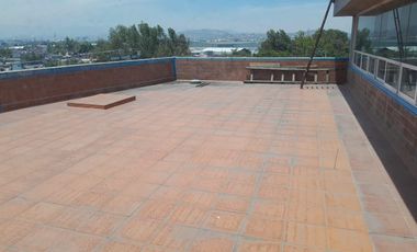 Edificio Comercial en Venta en Tlanepantla