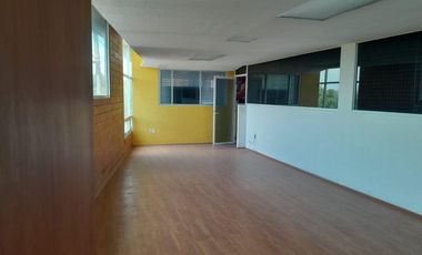 Edificio Comercial en Venta en Tlanepantla