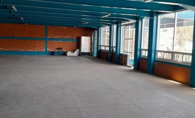 Edificio Comercial en Venta en Tlanepantla