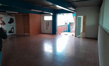 Edificio Comercial en Venta en Tlanepantla