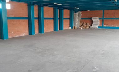 Edificio Comercial en Venta en Tlanepantla