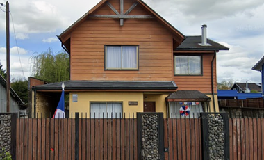 ARRIENDO AMPLIA CASA EN VICTORIA 3D3B