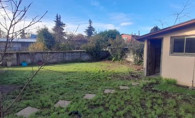 ARRIENDO AMPLIA CASA EN VICTORIA 3D3B