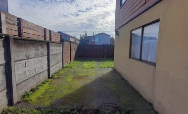 ARRIENDO AMPLIA CASA EN VICTORIA 3D3B