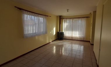 ARRIENDO AMPLIA CASA EN VICTORIA 3D3B