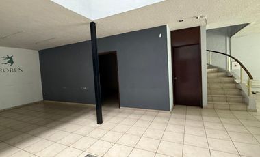 Edificio en Venta sobre Avila Camacho uso Comercial Guadalajara