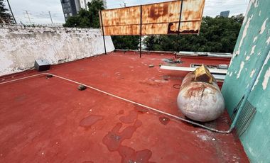 Edificio en Venta sobre Avila Camacho uso Comercial Guadalajara