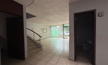 Edificio en Venta sobre Avila Camacho uso Comercial Guadalajara