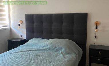 JULIO A DICIEMBRE ARRIENDO  DEPTO 2D 1B EN VILLARRICA