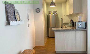 JULIO A DICIEMBRE ARRIENDO  DEPTO 2D 1B EN VILLARRICA