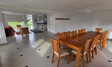 JULIO A DICIEMBRE ARRIENDO  DEPTO 2D 1B EN VILLARRICA