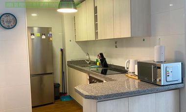 JULIO A DICIEMBRE ARRIENDO  DEPTO 2D 1B EN VILLARRICA