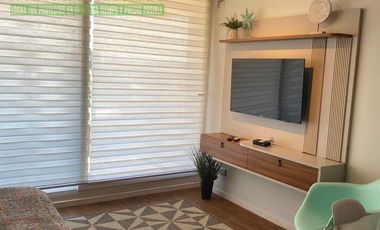 JULIO A DICIEMBRE ARRIENDO  DEPTO 2D 1B EN VILLARRICA