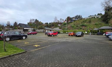 JULIO A DICIEMBRE ARRIENDO  DEPTO 2D 1B EN VILLARRICA