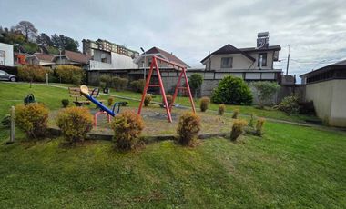 JULIO A DICIEMBRE ARRIENDO  DEPTO 2D 1B EN VILLARRICA