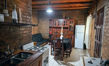 Casa quinta en venta sobre un terreno de 1200M2
